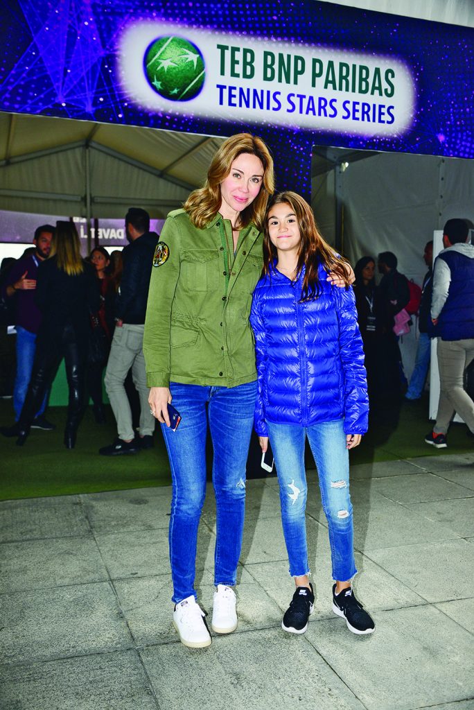 Teb Bnp Paribastennis Stars Series Coşkusu - 63886