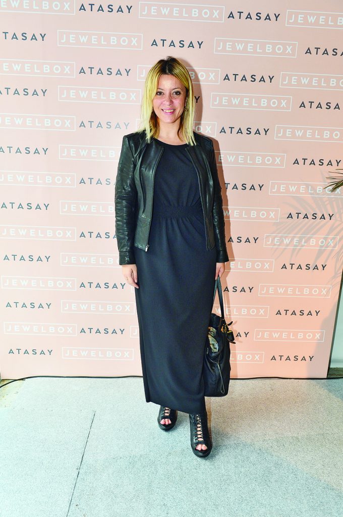 Atasay Jewelbox günleri buluşturdu - 62789
