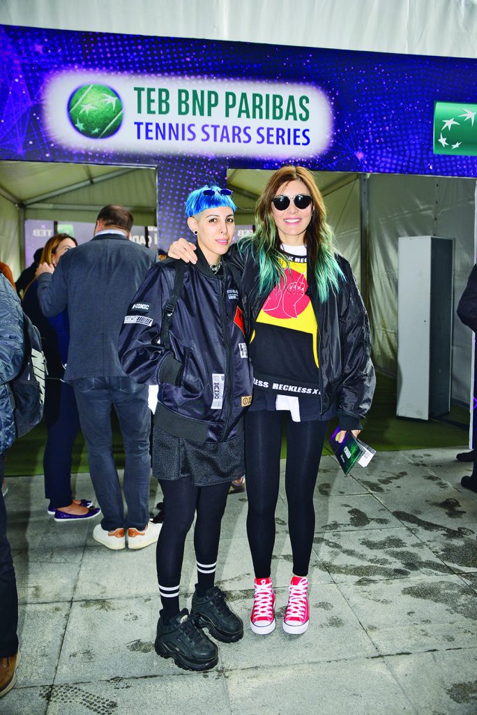 Teb Bnp Paribastennis Stars Series Coşkusu - 63888