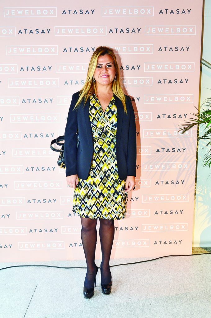 Atasay Jewelbox günleri buluşturdu - 62791