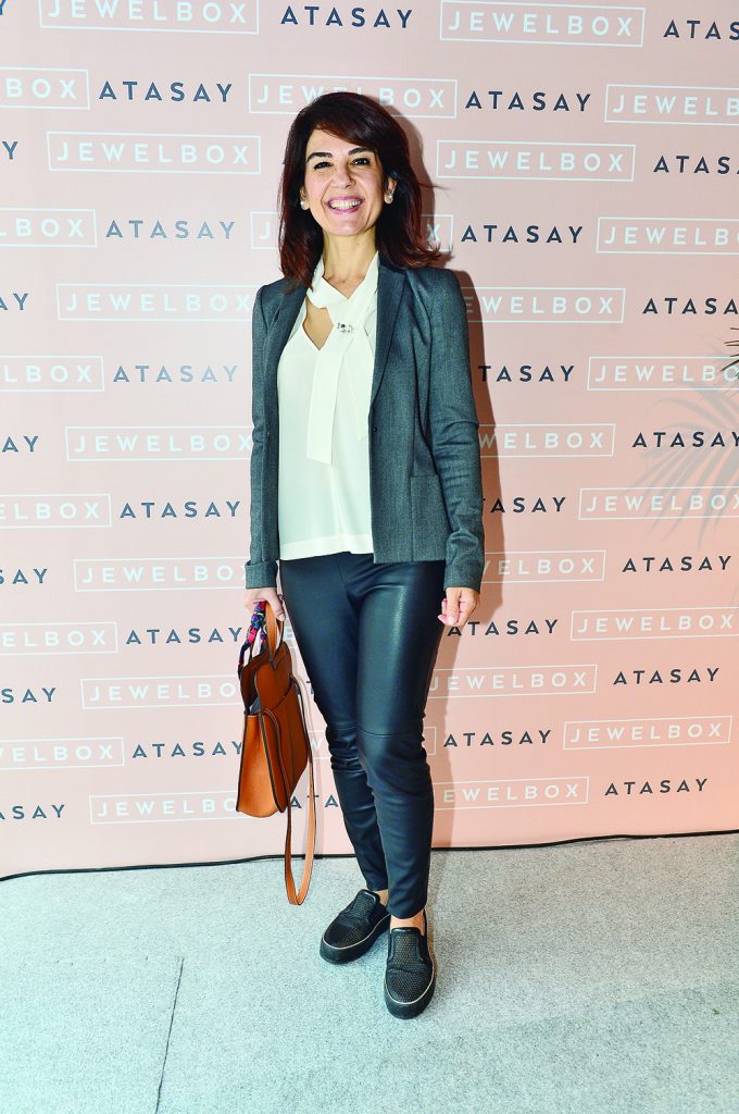 Atasay Jewelbox günleri buluşturdu - 62792