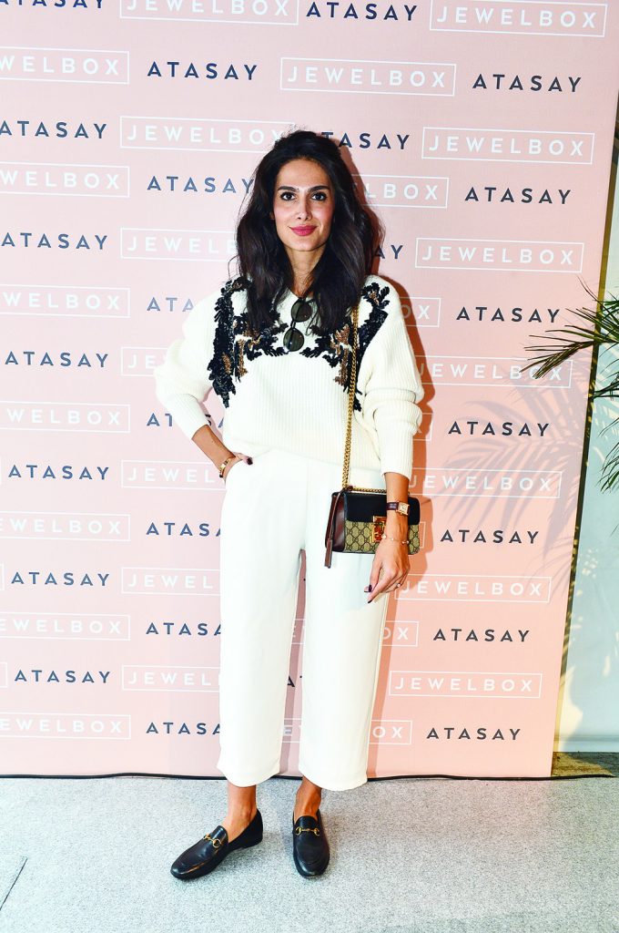 Atasay Jewelbox günleri buluşturdu - 62793