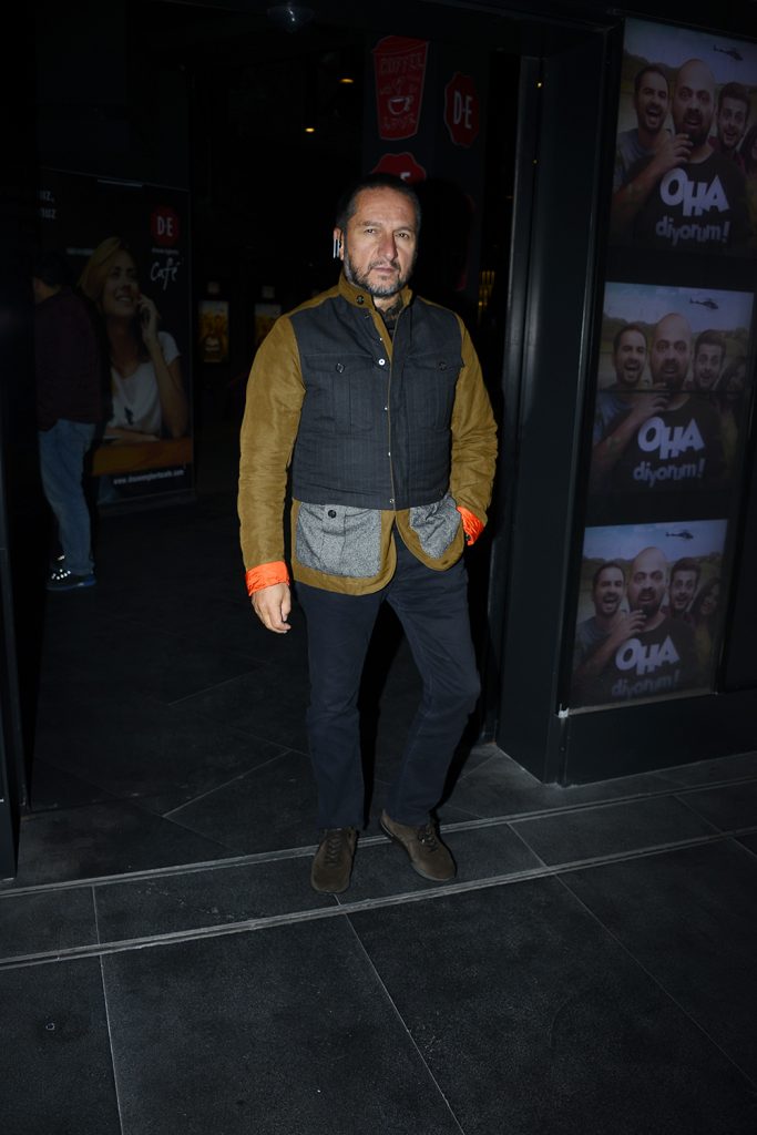 İstanbul Cadde-Sokak - 62016