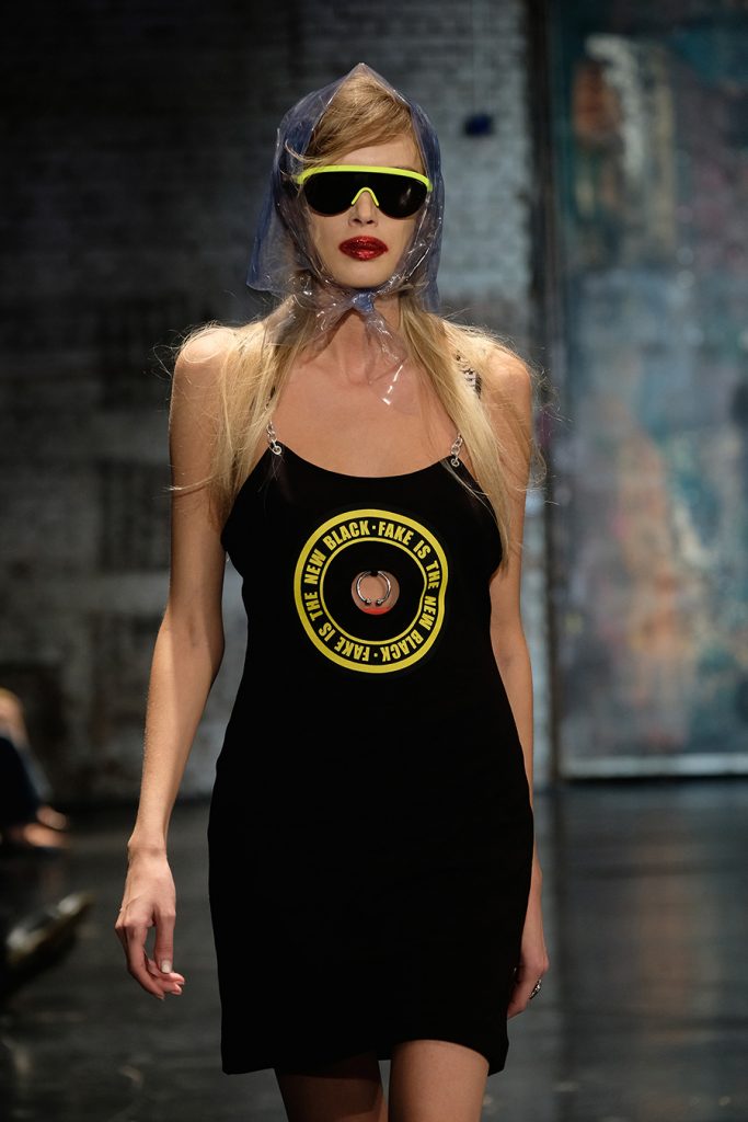 DB Berdan, Mercedes-Benz desteği ile Mercedes-Benz Fashion Week Tbilisi’deydi - 62006