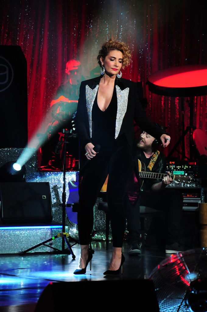 SILA dördüncü konserinde de kapalı gişe - 62639