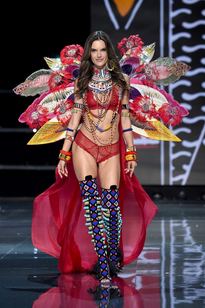 Victoria’s Secret Fashion Show - 63232