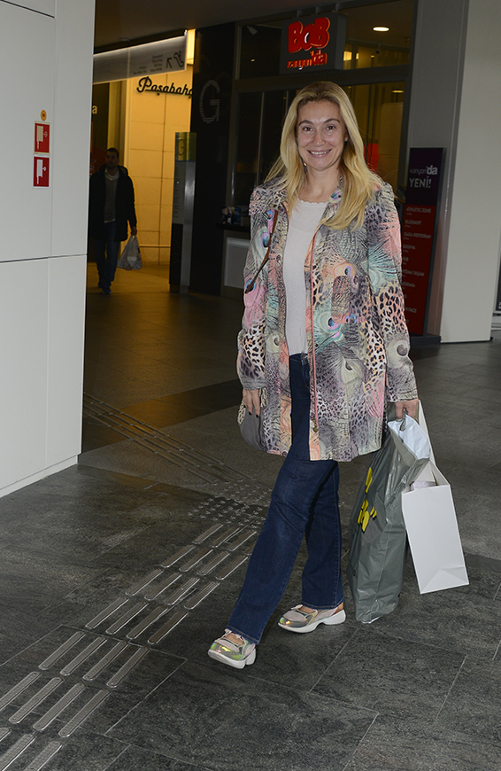 İstanbul Cadde-Sokak - 63833