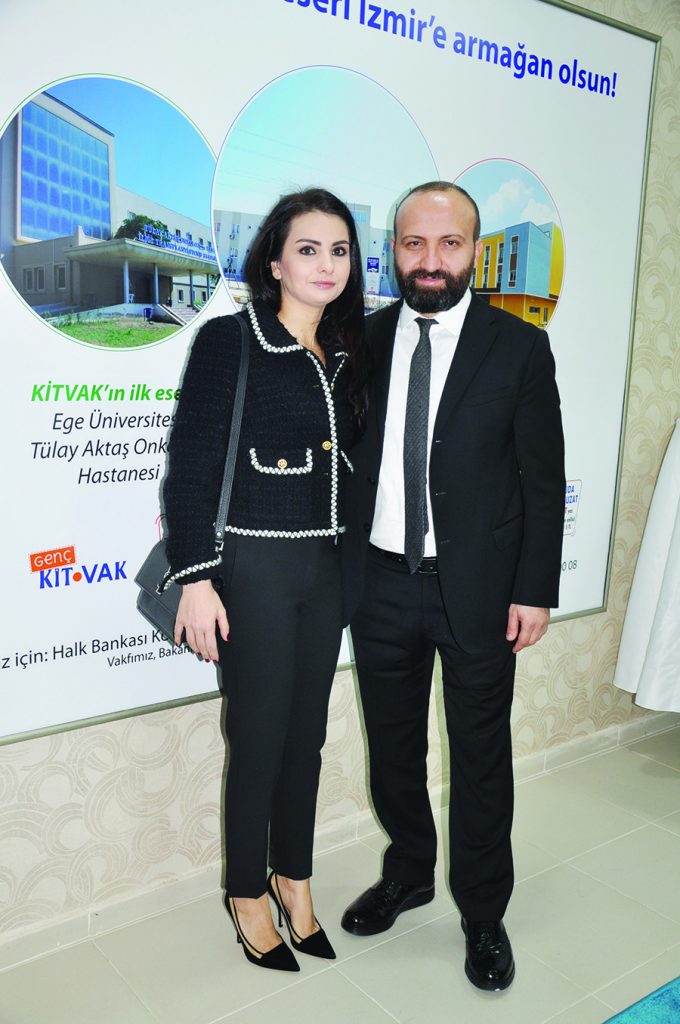 Kitvak’in ‘ustalik eseri’ Abdulrezzak sancak konukevi açıldı - 65836