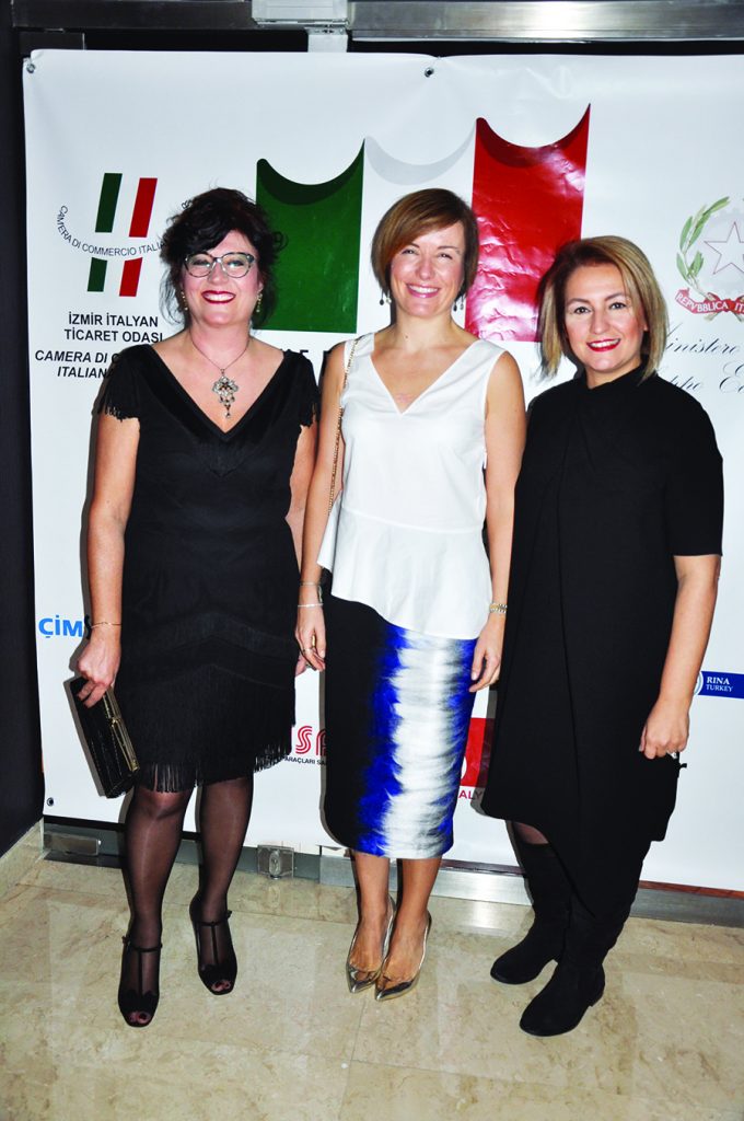İzmir İtalyan Ticaret Odasi’ndan İtalyan yemekleri haftası - 64213