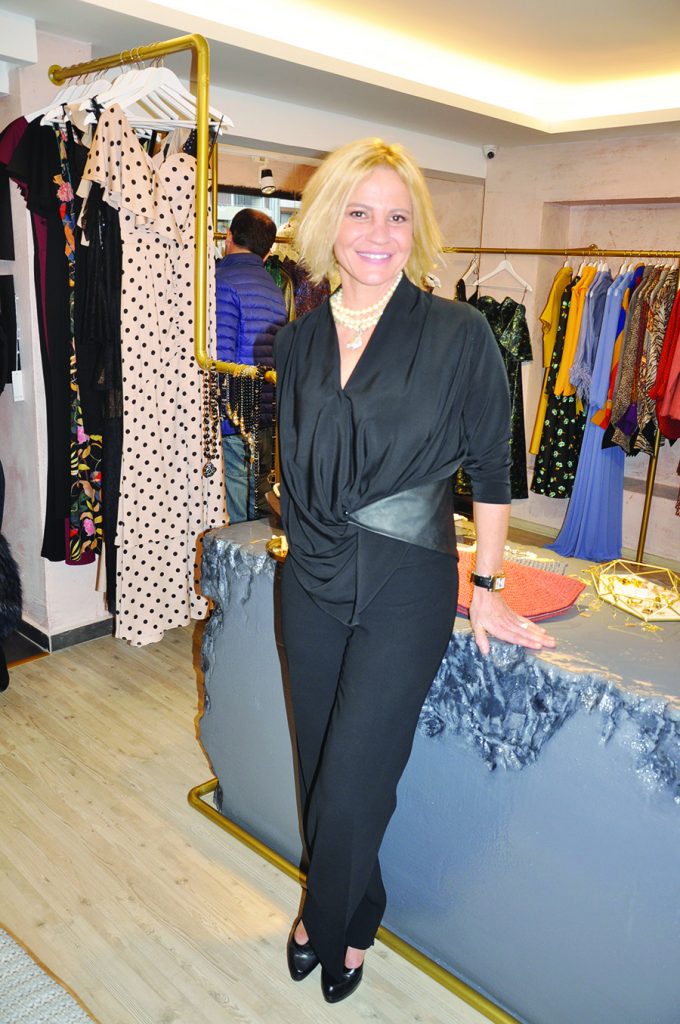 Alsancak’ta açıldı Brands & Friends Concept Store ilgi gördü - 65828