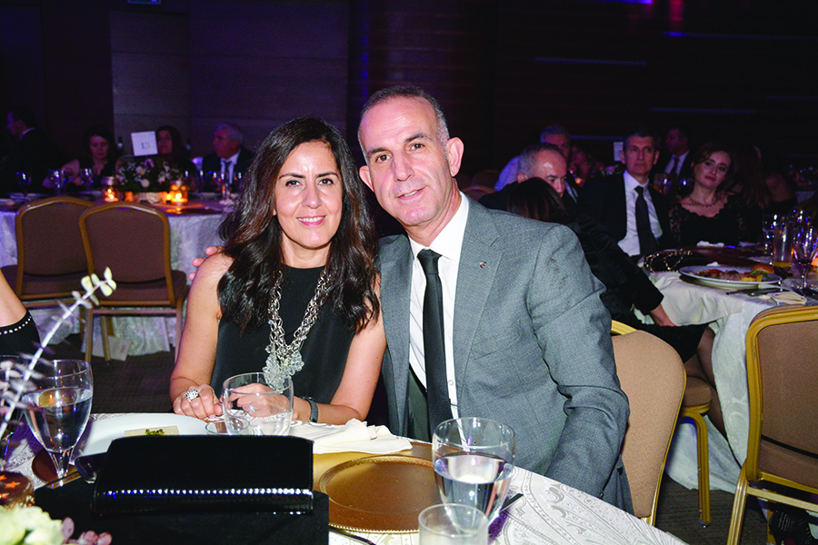 Manisa OSB’nin gurur gecesi - 65804