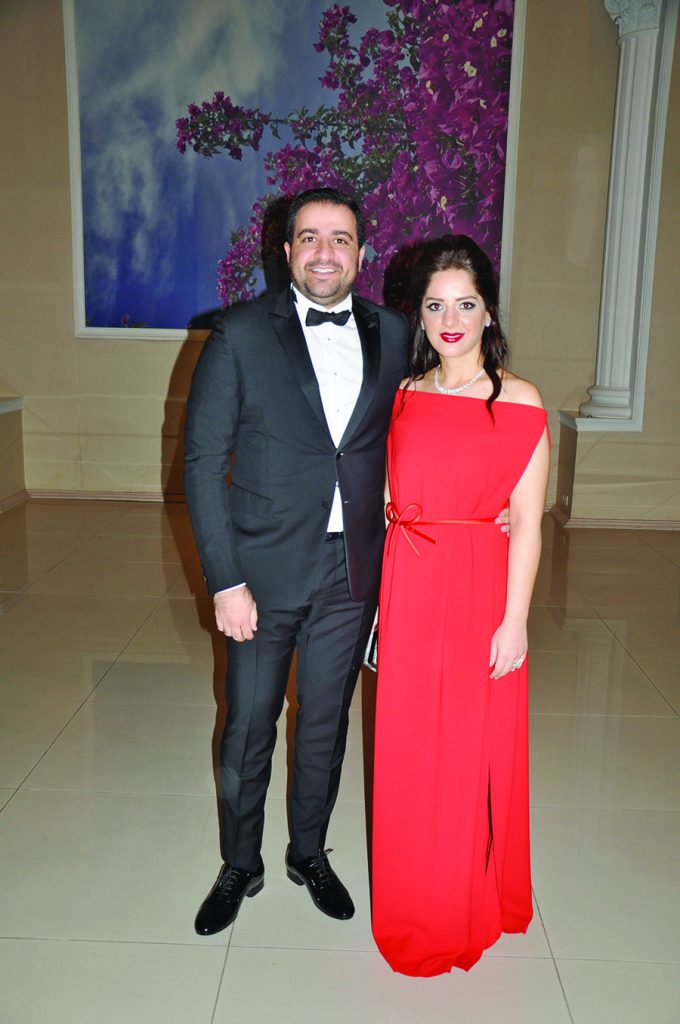 Merve Güres & Cemal Özbaş  muhteşem bir törenle dünyaevine girdi - 65239