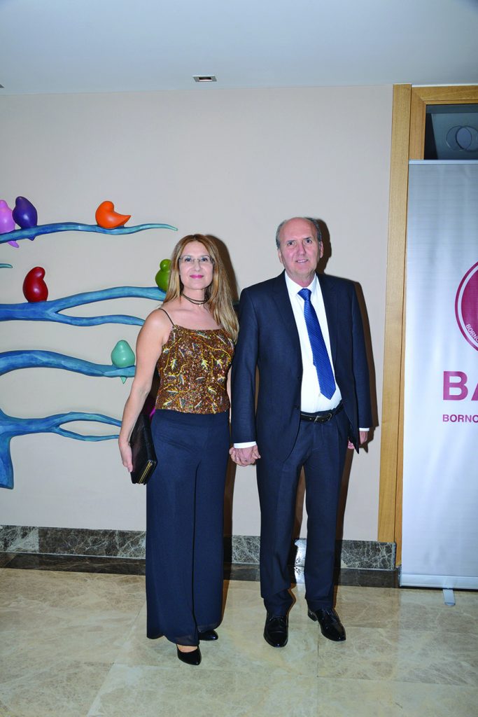 21.Balev Beyaz Ödülleri sahiplerini buldu - 65287