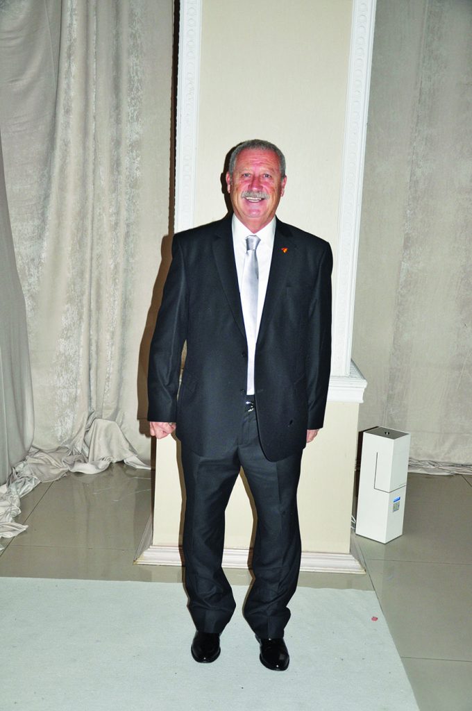 Merve Güres & Cemal Özbaş  muhteşem bir törenle dünyaevine girdi - 65242