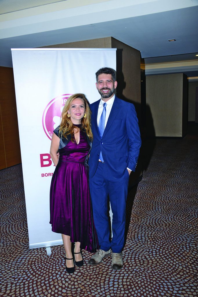 21.Balev Beyaz Ödülleri sahiplerini buldu - 65289