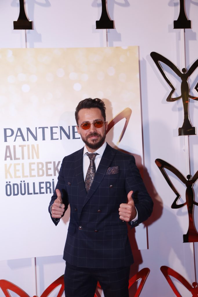 44. Pantene Altın Kelebek Ödülleri Sahiplerini Buldu! - 64997