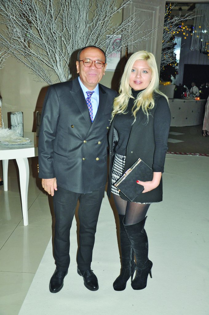 Merve Güres & Cemal Özbaş  muhteşem bir törenle dünyaevine girdi - 65248