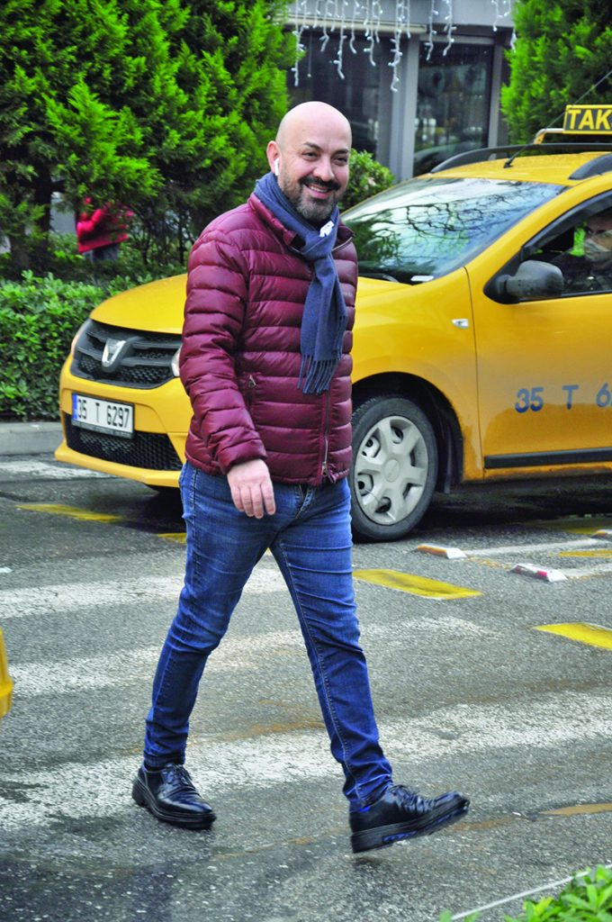 İzmir Cadde Sokaklar - 67323