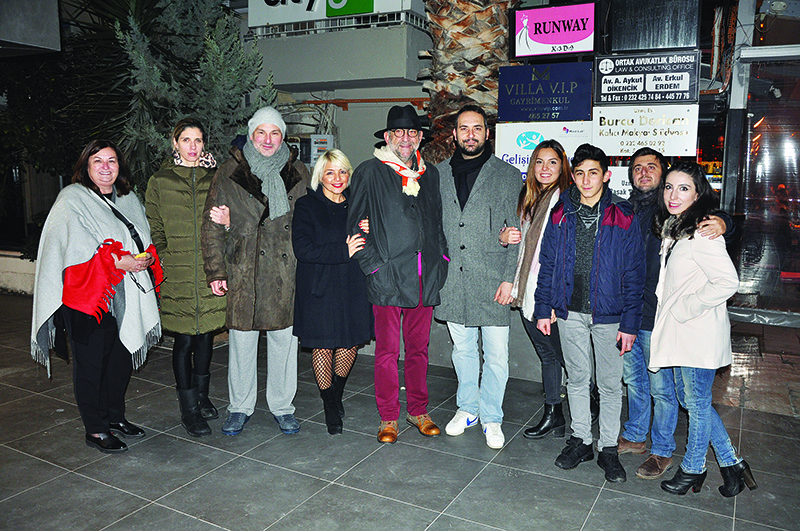 İzmir Cadde Sokaklar - 67319