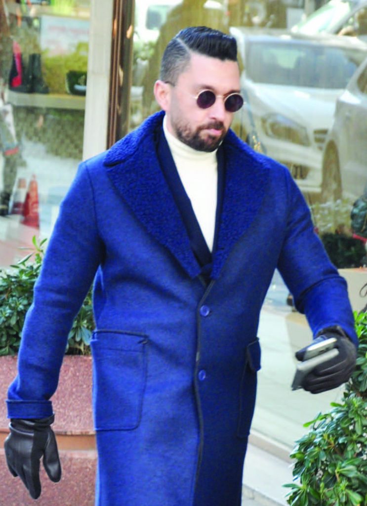 Diva Cadde-Sokaklar - 69413