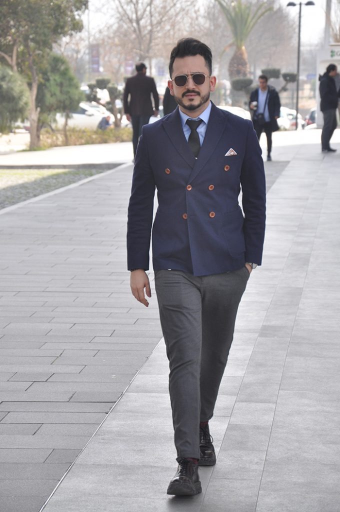 İzmir-İstanbul Cadde Sokak - 70469