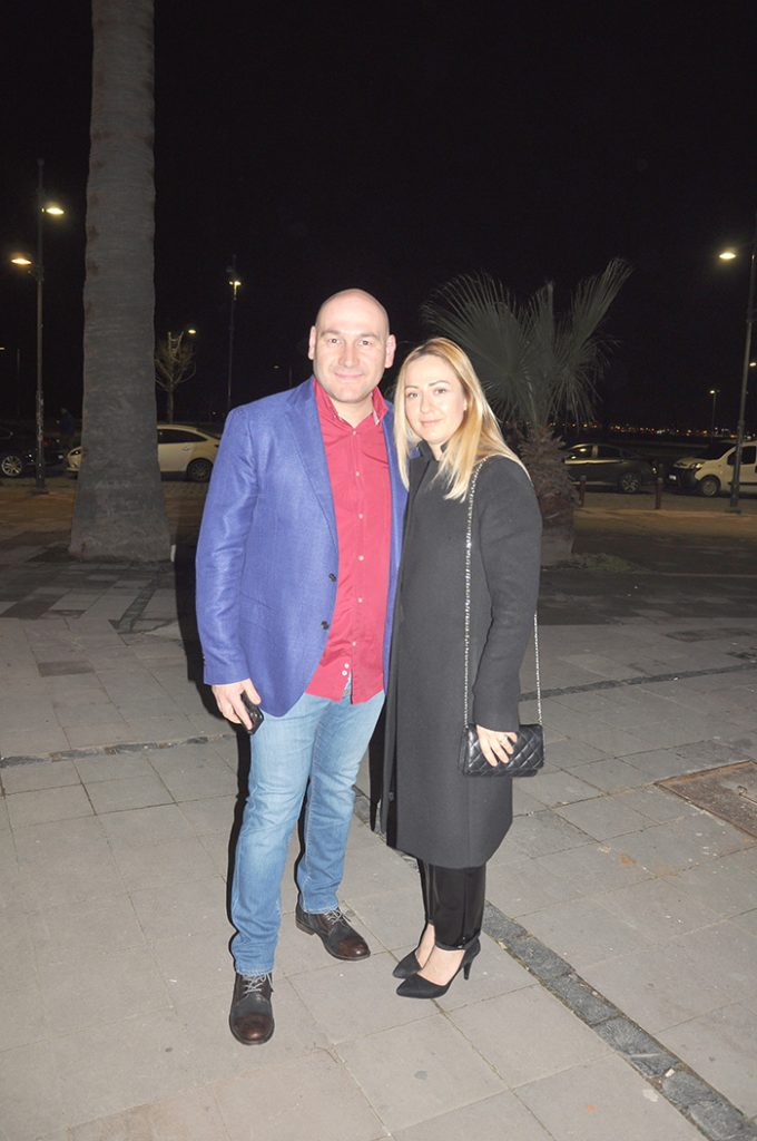İzmir-İstanbul Cadde Sokak - 70472