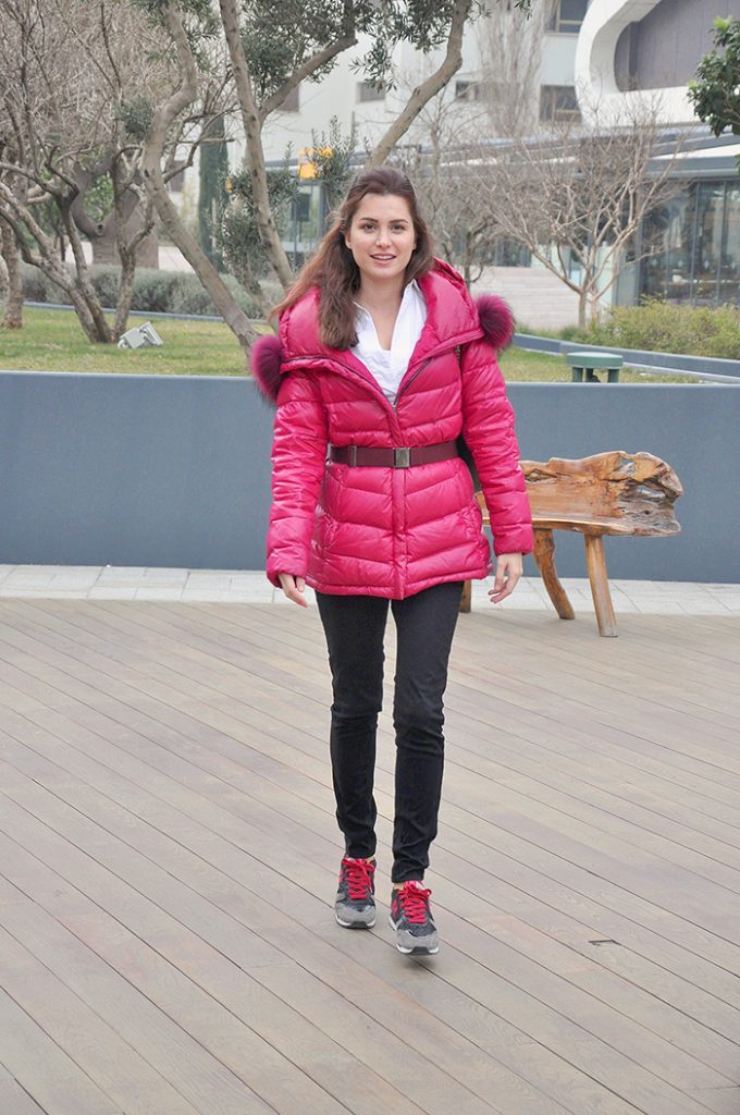 İzmir Cadde Sokak - 71113