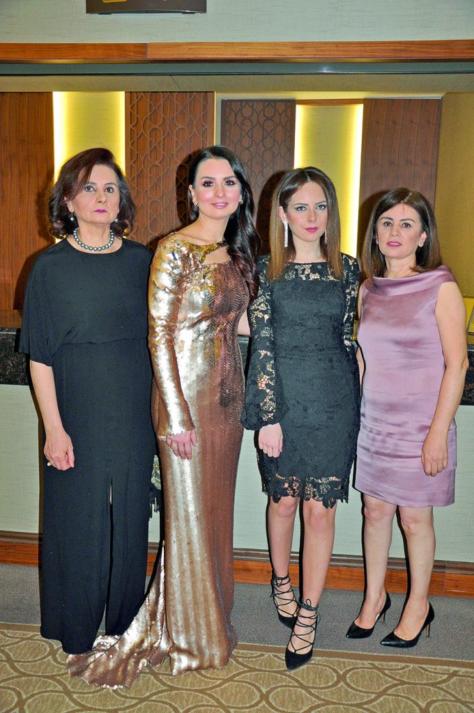 İzmirliler’den tam destek…‘Kalplerimiz bir’ projesine görkemli gece - 74286