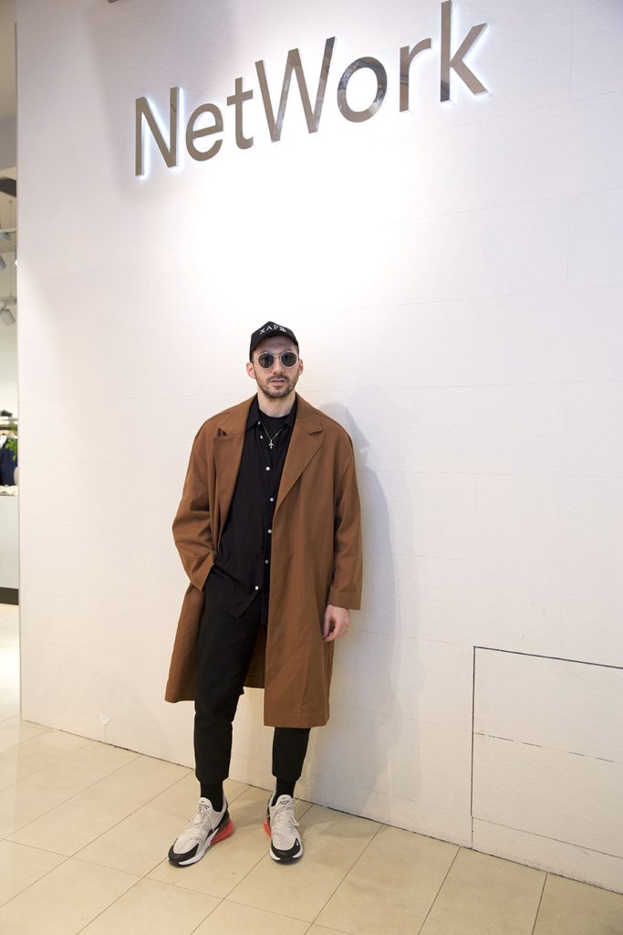 MBFWI NetWork Stories: On Ice - 73919