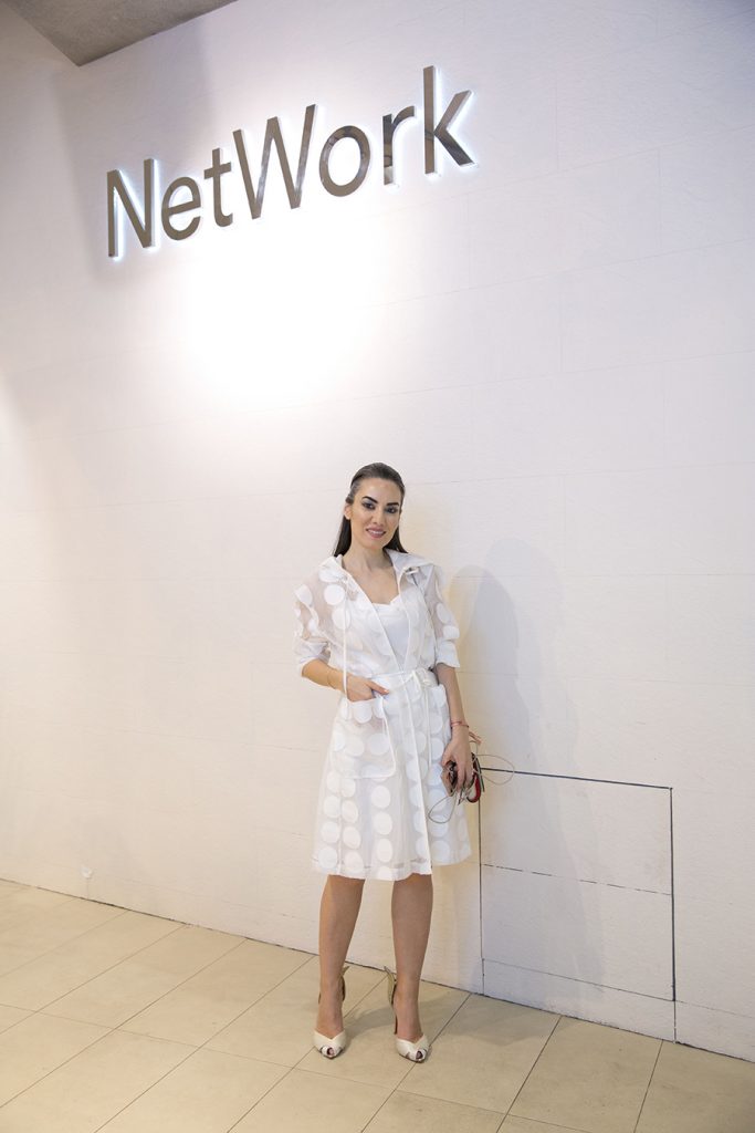 MBFWI NetWork Stories: On Ice - 73920