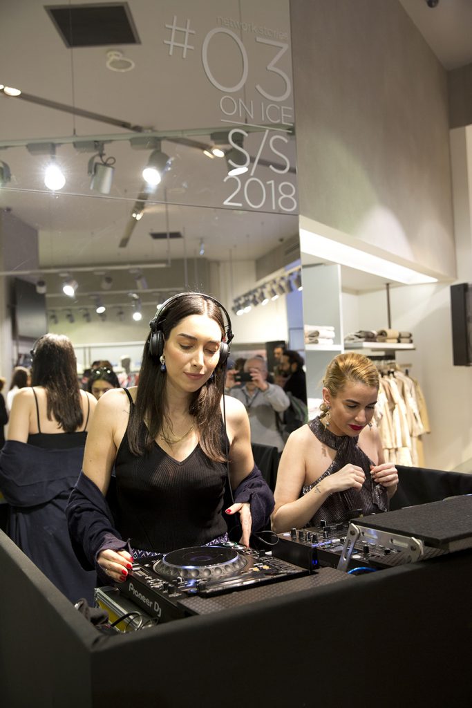 MBFWI NetWork Stories: On Ice - 73922