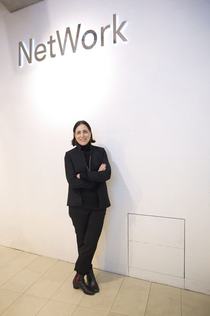 MBFWI NetWork Stories: On Ice - 73923
