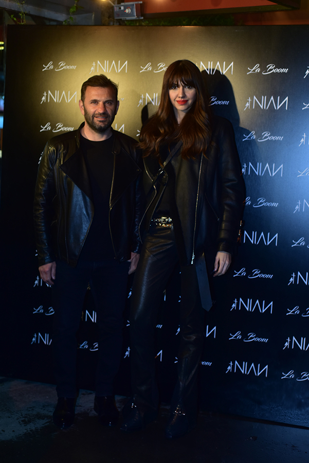 Mercedes-Benz Fashion Week Istanbul AW 2018-19 - 74006