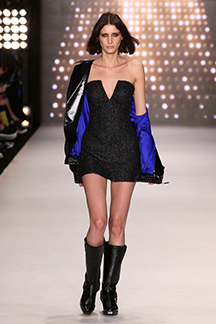 Mercedes-Benz Fashion Week Istanbul AW 2018-19 - 74007