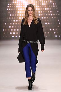 Mercedes-Benz Fashion Week Istanbul AW 2018-19 - 74003