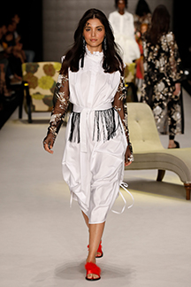 MBFWI Fall 2018 Mehtap Elaidi - 73990
