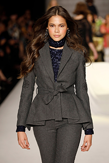 MBFWI Fall 2018 Mehtap Elaidi - 73989