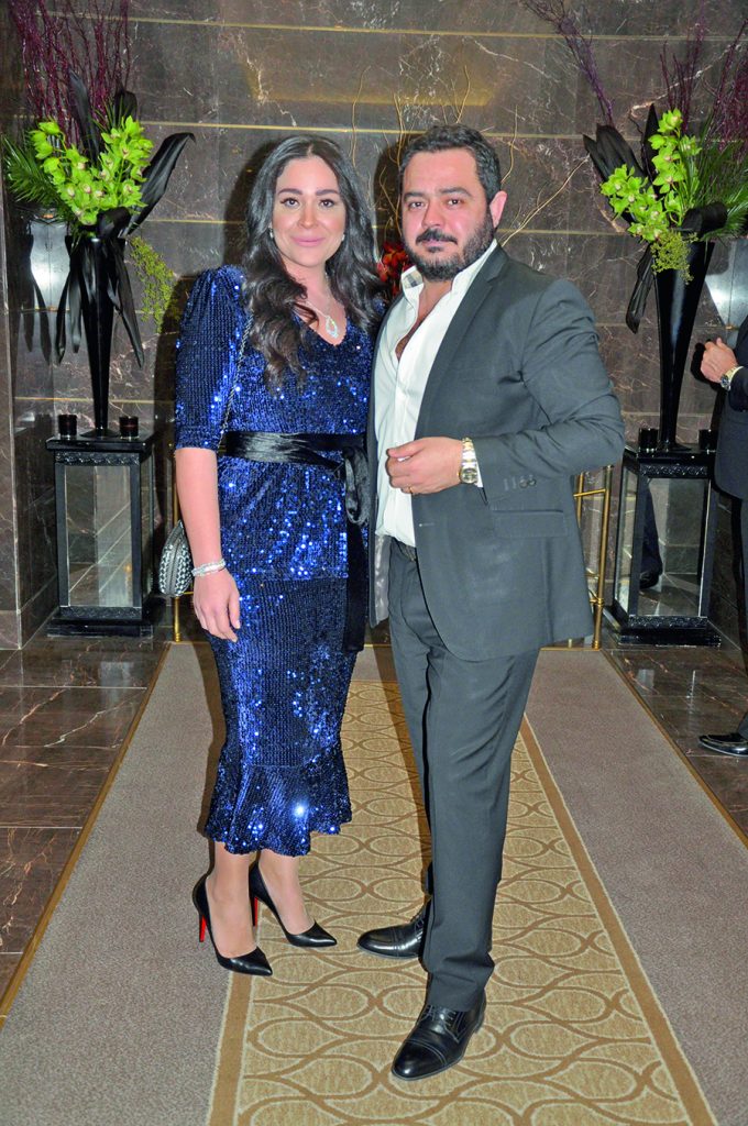 İzmirliler’den tam destek…‘Kalplerimiz bir’ projesine görkemli gece - 74337