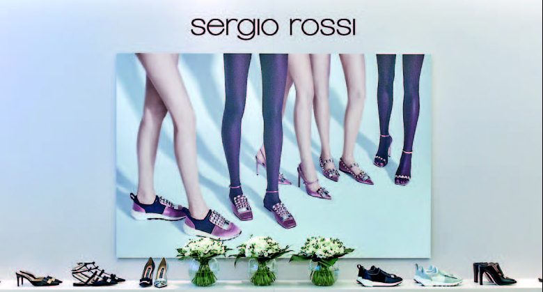 Beymen Zorlu Center’da Sergio Rossi göz alıyor - 75104