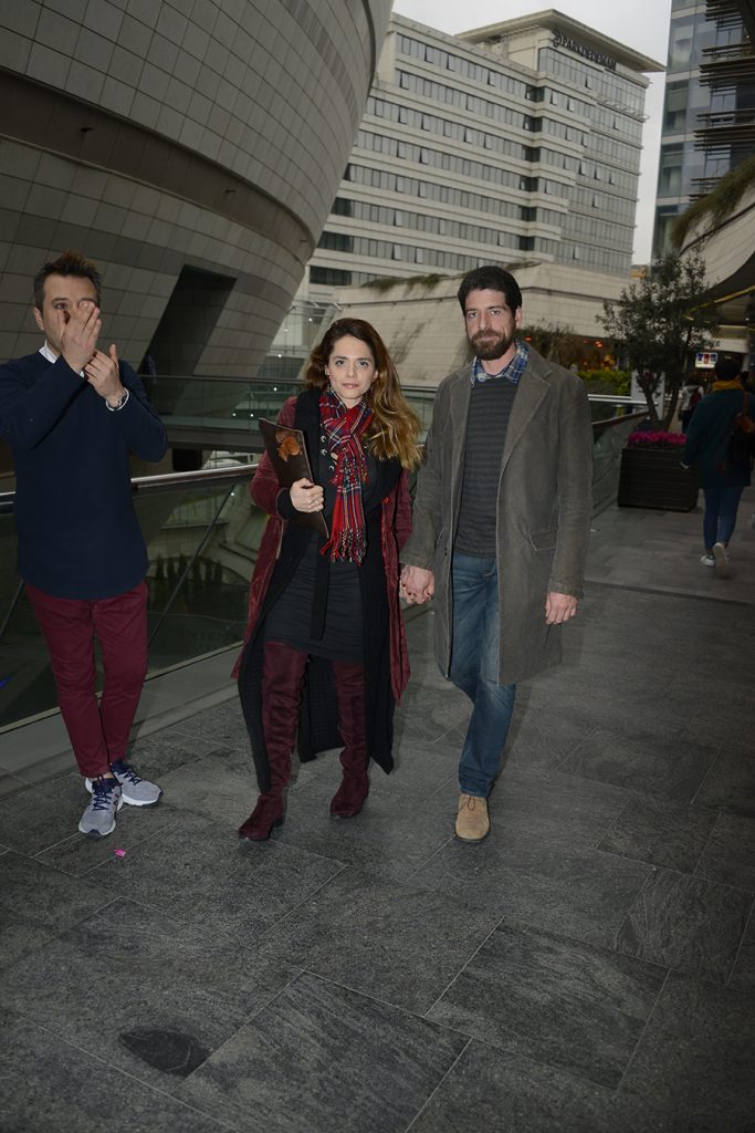 İstanbul Cadde Sokak - 74552