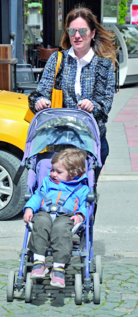 İstanbul İzmir Cadde/Sokaklar - 75095