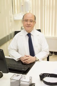 Op. Dr. S. Gürol Gültekin 2