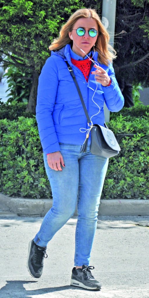 İstanbul İzmir Cadde/Sokaklar - 75098