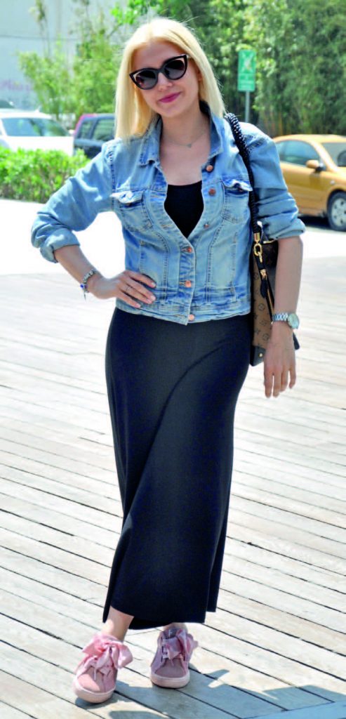 İzmir İstanbul Cadde Sokak - 76292