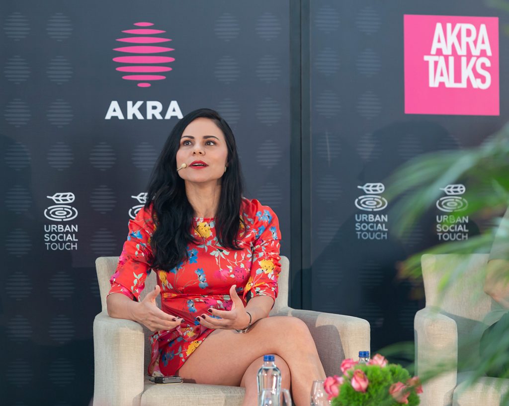 Antalya “Caz” la konuşmaya devam ediyor  “Akra Jazz Talks” - 76727
