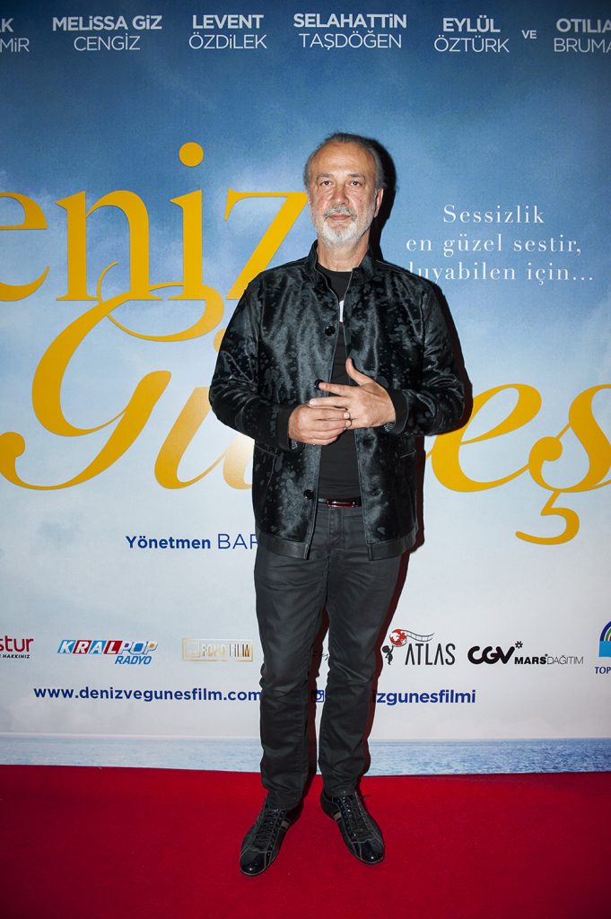 “Deniz Ve Güneş” Filminin Galası Gerçekleşti - 78092