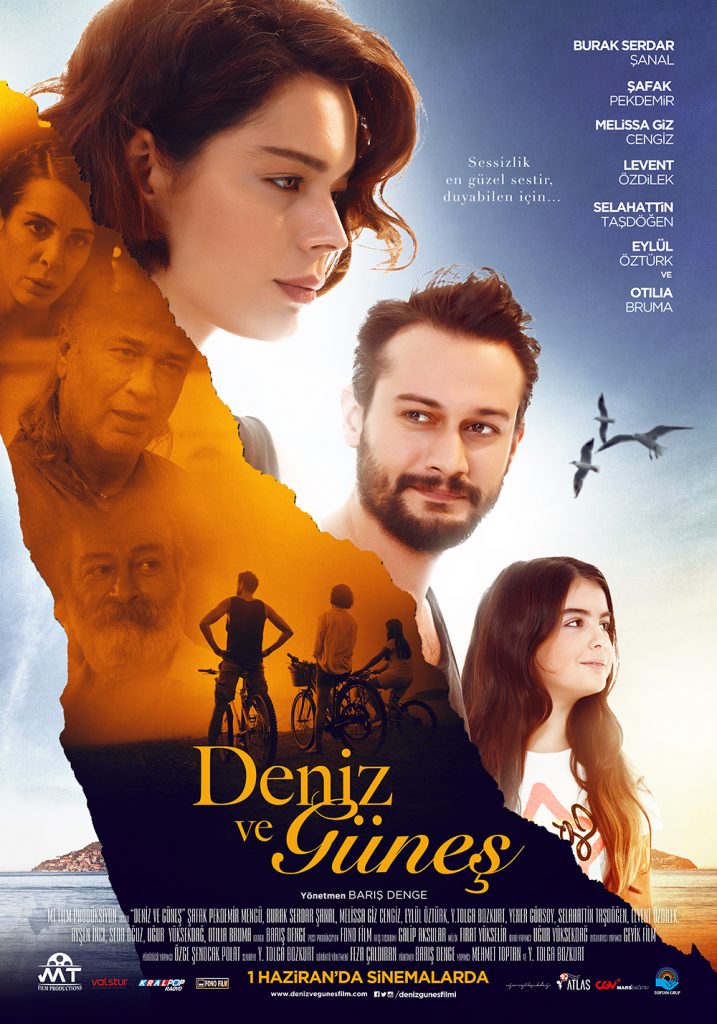 “Deniz Ve Güneş” Filminin Galası Gerçekleşti - 78101