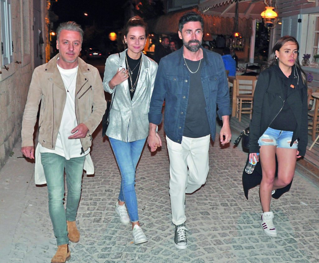 Çeşme Cadde Sokaklar - 77544