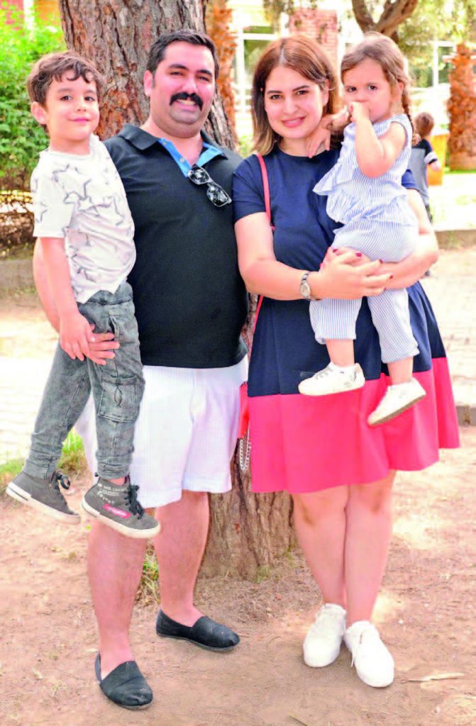 Bazaar Day Örnek Olsun İzmir Sev, Çocuk Sağlığı İçin Elele    - 77877
