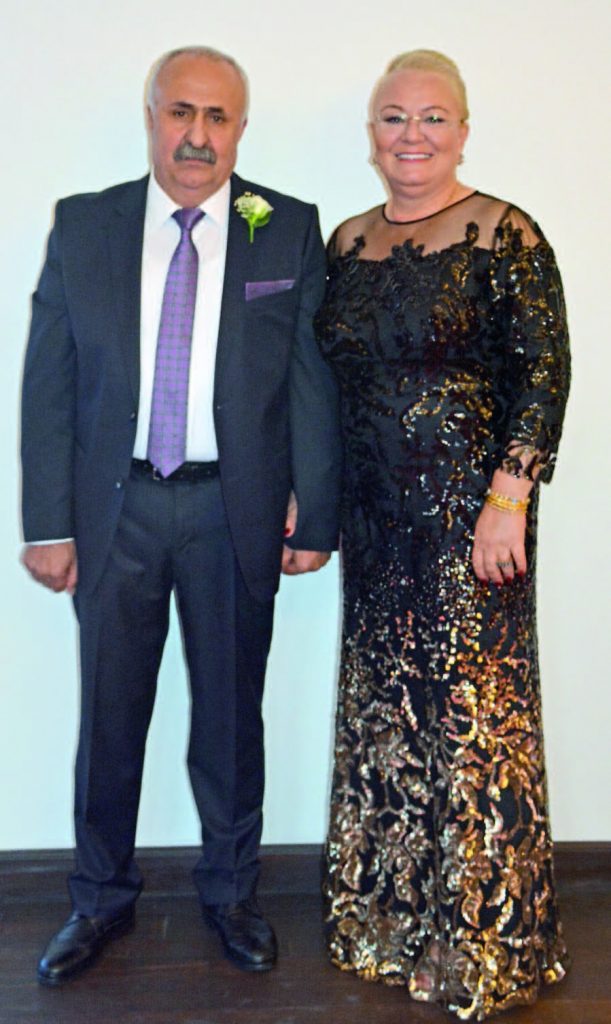 Gözde, Yiğit Çifti Dünya Evine Girdi - 77579